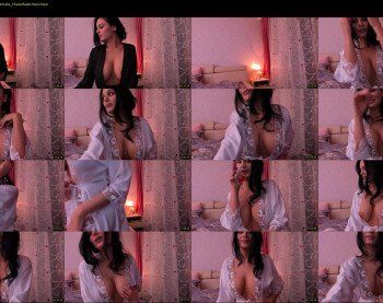 karrin — 48 minute Chaturbate female cam show recording, 1080p, Mar 21, 2019