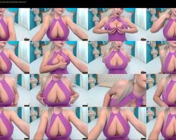 kellybabee — 4 minute Chaturbate female cam show recording, 480p, Mar 20, 2019
