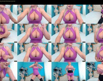 kellybabee — 18 minute Chaturbate female cam show recording, 480p, Mar 20, 2019