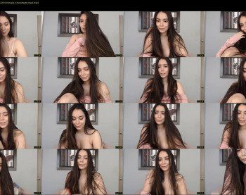 kendall_risex — 38 minute Chaturbate female cam show recording, 1080p, Mar 20, 2019