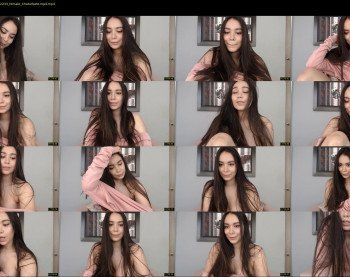 kendall_risex — 34 minute Chaturbate female cam show recording, 1080p, Mar 20, 2019