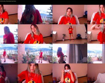 kendalltyler — 80 minute Chaturbate female cam show recording, 720p, Mar 20, 2019