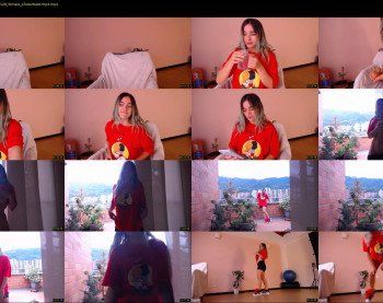 kendalltyler — 19 minute Chaturbate female cam show recording, 720p, Mar 20, 2019