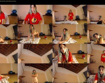 kendalltyler — 79 minute Chaturbate female cam show recording, 720p, Mar 20, 2019