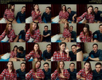 kiranightlyxo — 19 minute Chaturbate female cam show recording, 480p, Mar 21, 2019