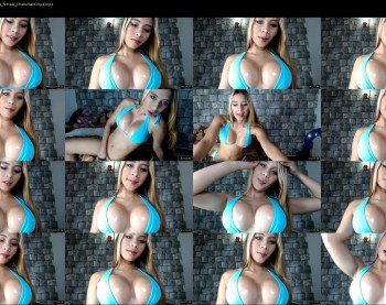 kmipearl — 37 minute Chaturbate female cam show recording, 480p, Mar 20, 2019