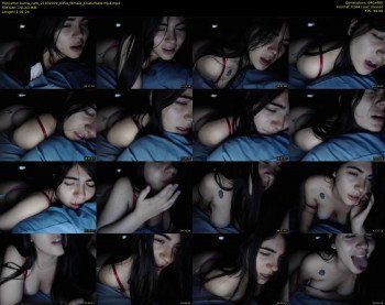kuma_cam — 62 minute Chaturbate female cam show recording, 480p, Mar 21, 2019