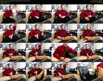 kylechat — 38 minute Chaturbate male cam show recording, 720p, Mar 20, 2019