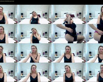 ladyjeen — 9 minute Chaturbate female cam show recording, 1080p, Mar 20, 2019