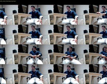 latino23bom — 11 minute Chaturbate male cam show recording, 480p, Mar 20, 2019