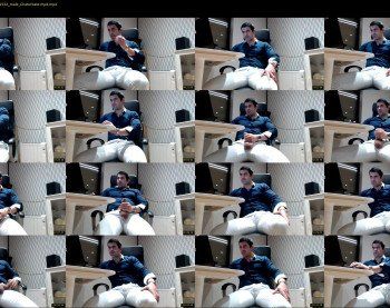 latino23bom — 80 minute Chaturbate male cam show recording, 480p, Mar 20, 2019