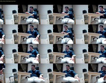 latino23bom — 41 minute Chaturbate male cam show recording, 480p, Mar 20, 2019