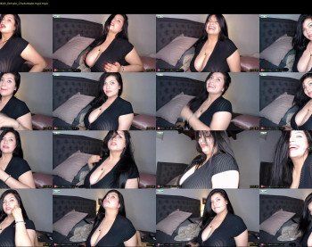 laurasophya — 40 minute Chaturbate female cam show recording, 720p, Mar 20, 2019