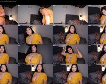 laurasophya — 40 minute Chaturbate female cam show recording, 720p, Mar 21, 2019