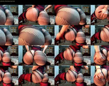 little_izzi — 29 minute Chaturbate female cam show recording, 1080p, Mar 20, 2019
