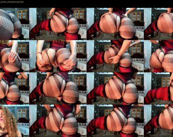 little_izzi — 29 minute Chaturbate female cam show recording, 1080p, Mar 20, 2019