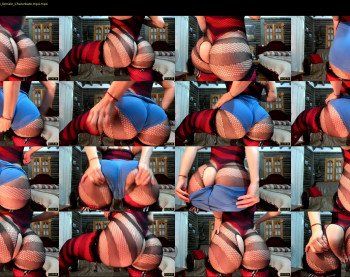 little_izzi — 29 minute Chaturbate female cam show recording, 1080p, Mar 20, 2019