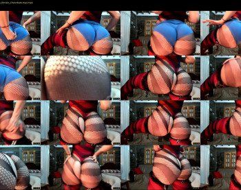 little_izzi — 29 minute Chaturbate female cam show recording, 1080p, Mar 20, 2019