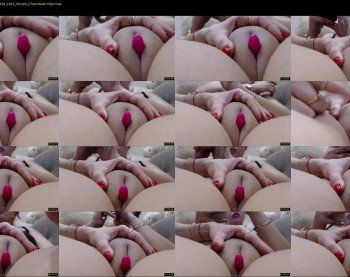 little_princess777 — 9 minute Chaturbate female cam show recording, 720p, Mar 20, 2019