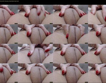little_princess777 — 11 minute Chaturbate female cam show recording, 720p, Mar 20, 2019