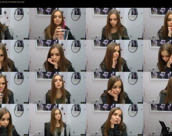 lolli_mary — 29 minute Chaturbate female cam show recording, 1080p, Mar 20, 2019