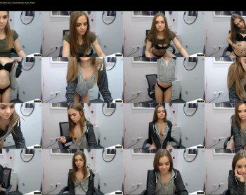 lolli_mary — 29 minute Chaturbate female cam show recording, 1080p, Mar 20, 2019