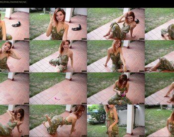 loollypop24 — 35 minute Chaturbate female cam show recording, 1080p, Mar 20, 2019