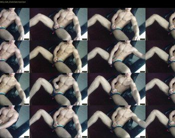 madmaxbad — 7 minute Chaturbate male cam show recording, 720p, Mar 21, 2019