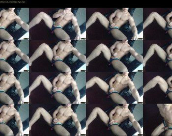 madmaxbad — 5 minute Chaturbate male cam show recording, 720p, Mar 21, 2019