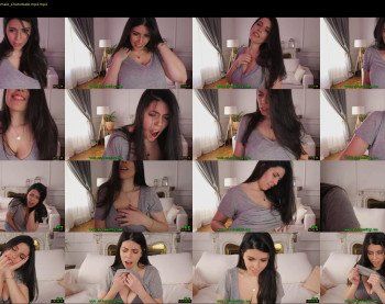 mila_ — 91 minute Chaturbate female cam show recording, 720p, Mar 20, 2019