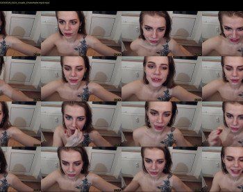 mila_polly_and_forester — 4 minute Chaturbate couple cam show recording, 720p, Mar 21, 2019