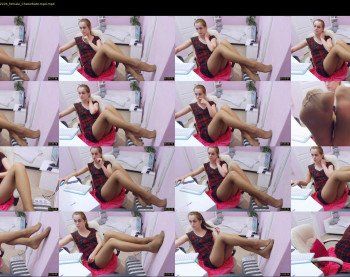 miracle_rose — 17 minute Chaturbate female cam show recording, 720p, Mar 20, 2019