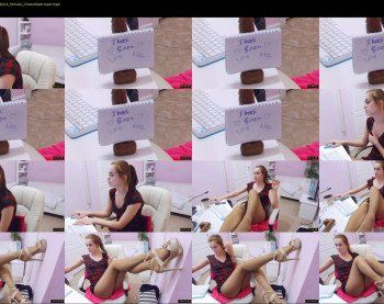 miracle_rose — 83 minute Chaturbate female cam show recording, 720p, Mar 21, 2019
