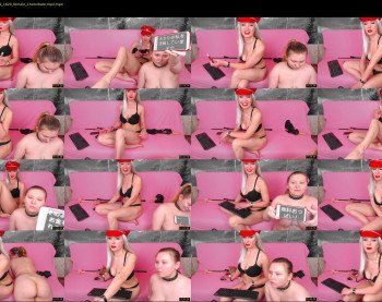 mistressnorma — 19 minute Chaturbate female cam show recording, 1080p, Mar 20, 2019