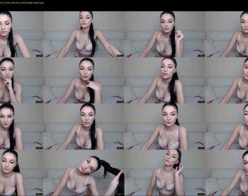 mmmaaa1234 — 7 minute Chaturbate female cam show recording, 720p, Mar 20, 2019