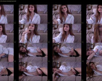 muse6678 — 33 minute Chaturbate female cam show recording, 720p, Mar 20, 2019