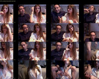 muse6678 — 25 minute Chaturbate female cam show recording, 720p, Mar 20, 2019