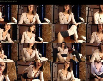 naughtykathie — 47 minute Chaturbate female cam show recording, 720p, Mar 20, 2019