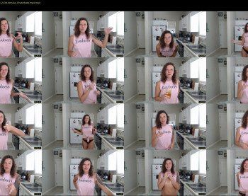 nellebeachgirl — 29 minute Chaturbate female cam show recording, 1080p, Mar 20, 2019