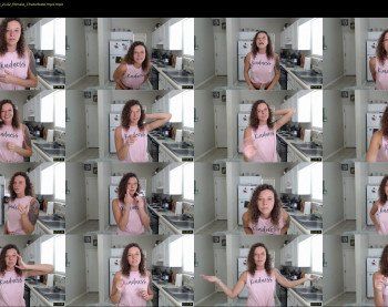 nellebeachgirl — 29 minute Chaturbate female cam show recording, 1080p, Mar 20, 2019