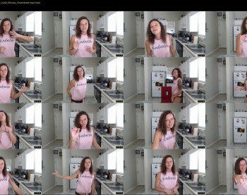 nellebeachgirl — 29 minute Chaturbate female cam show recording, 1080p, Mar 20, 2019