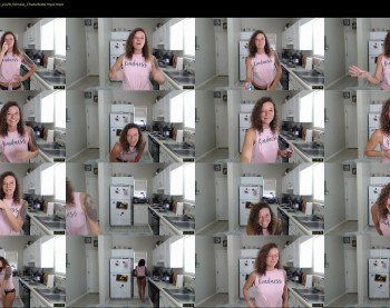 nellebeachgirl — 29 minute Chaturbate female cam show recording, 1080p, Mar 20, 2019