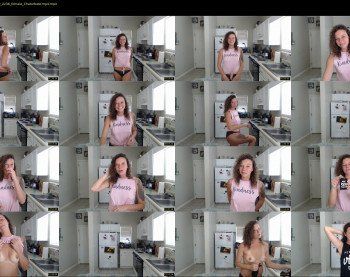 nellebeachgirl — 29 minute Chaturbate female cam show recording, 1080p, Mar 20, 2019