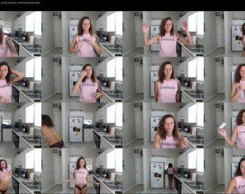 nellebeachgirl — 29 minute Chaturbate female cam show recording, 1080p, Mar 20, 2019