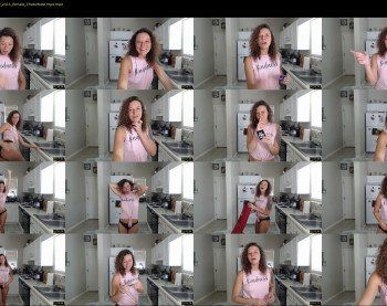 nellebeachgirl — 29 minute Chaturbate female cam show recording, 1080p, Mar 20, 2019