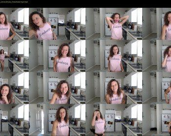 nellebeachgirl — 29 minute Chaturbate female cam show recording, 1080p, Mar 20, 2019