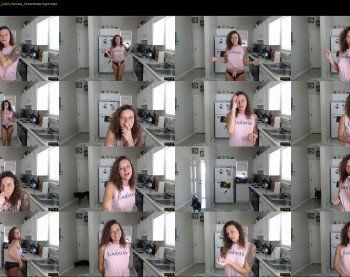 nellebeachgirl — 29 minute Chaturbate female cam show recording, 1080p, Mar 20, 2019
