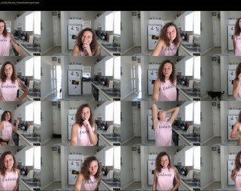 nellebeachgirl — 29 minute Chaturbate female cam show recording, 1080p, Mar 20, 2019