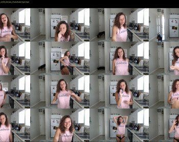 nellebeachgirl — 29 minute Chaturbate female cam show recording, 1080p, Mar 20, 2019