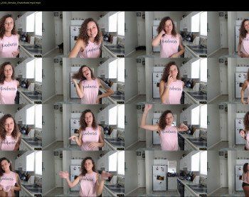 nellebeachgirl — 29 minute Chaturbate female cam show recording, 1080p, Mar 20, 2019